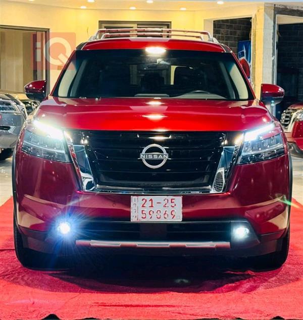 نيسان باثفايندر 2023 للبيع في العراق - كركوك